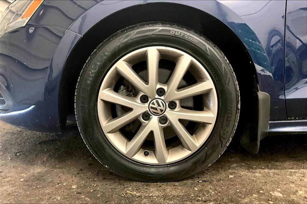 used 2012 Volkswagen Jetta car, priced at $9,277