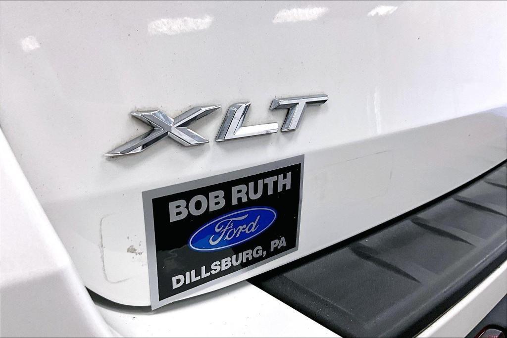 used 2023 Ford Explorer car, priced at $32,000