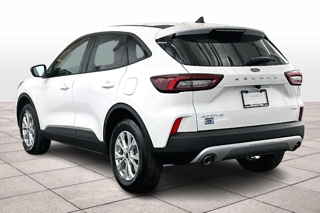 new 2025 Ford Escape car, priced at $29,462