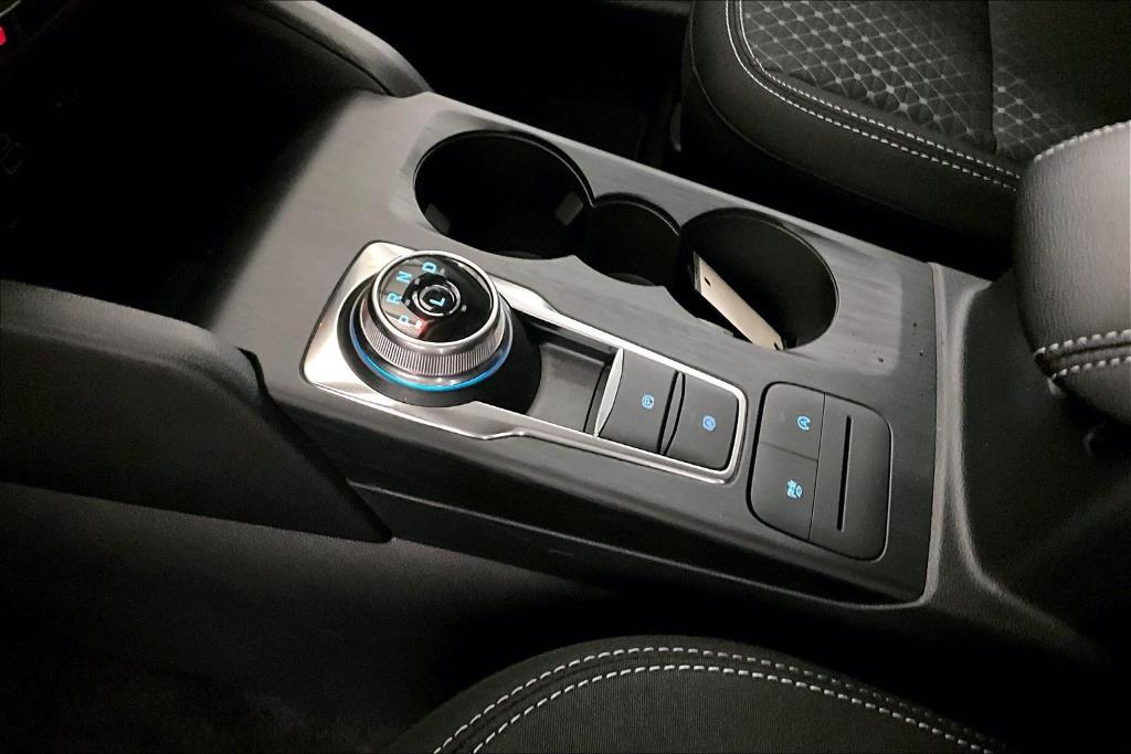 new 2025 Ford Escape car, priced at $29,462