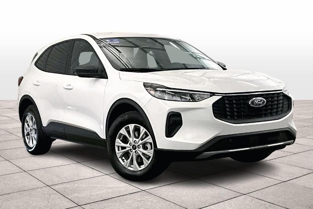 new 2025 Ford Escape car, priced at $29,462