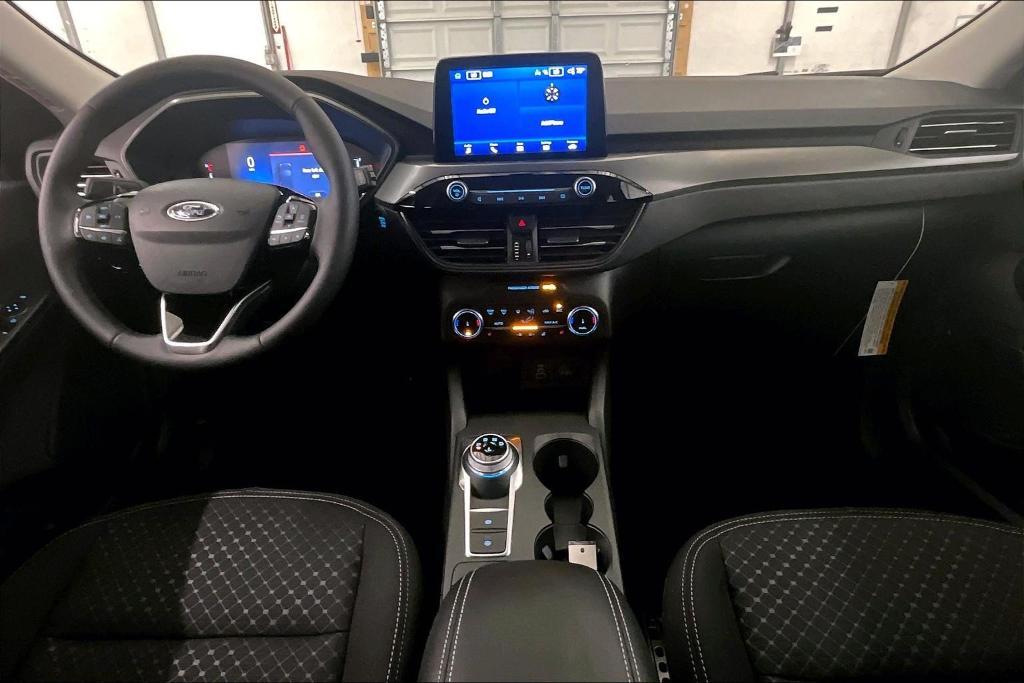 new 2025 Ford Escape car, priced at $29,462