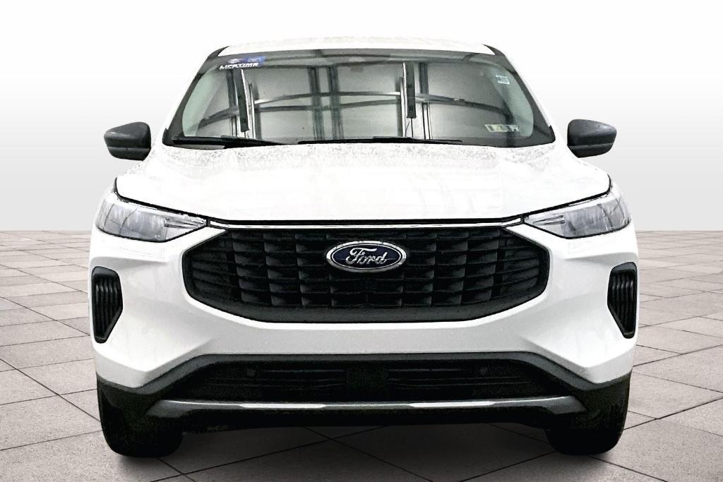 new 2025 Ford Escape car, priced at $29,462
