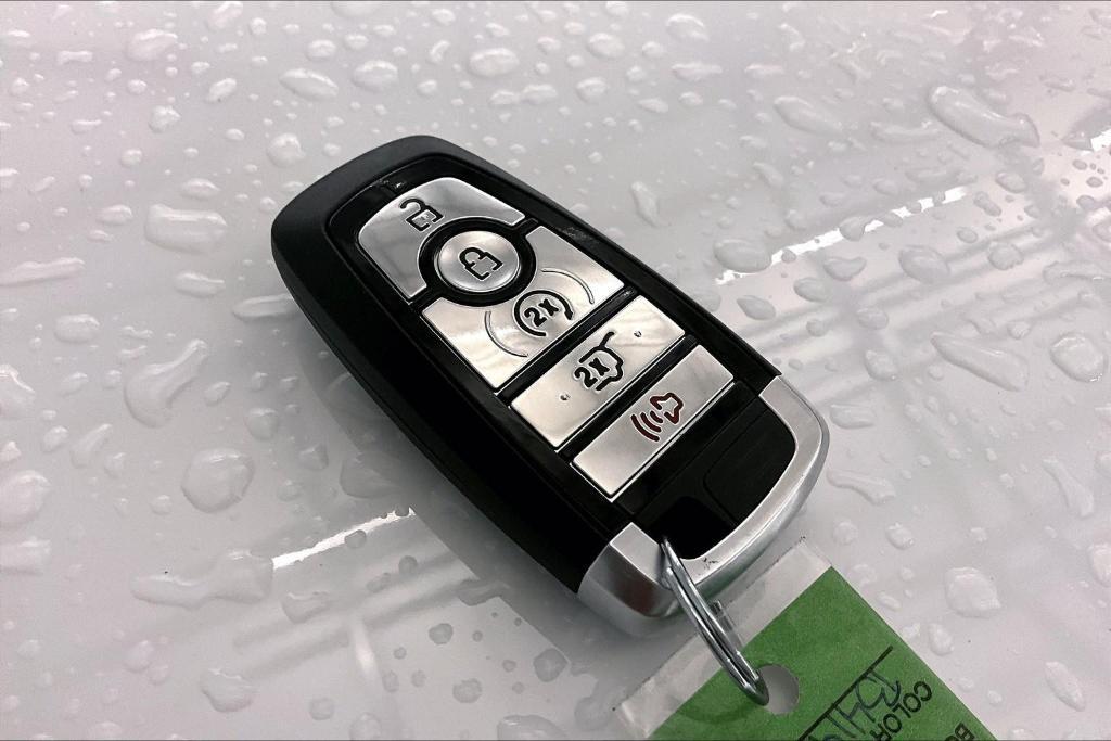 new 2025 Ford Escape car, priced at $29,462