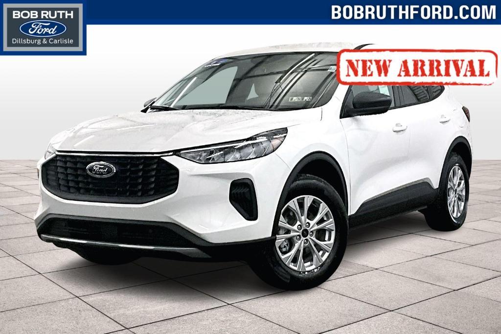 new 2025 Ford Escape car, priced at $29,462