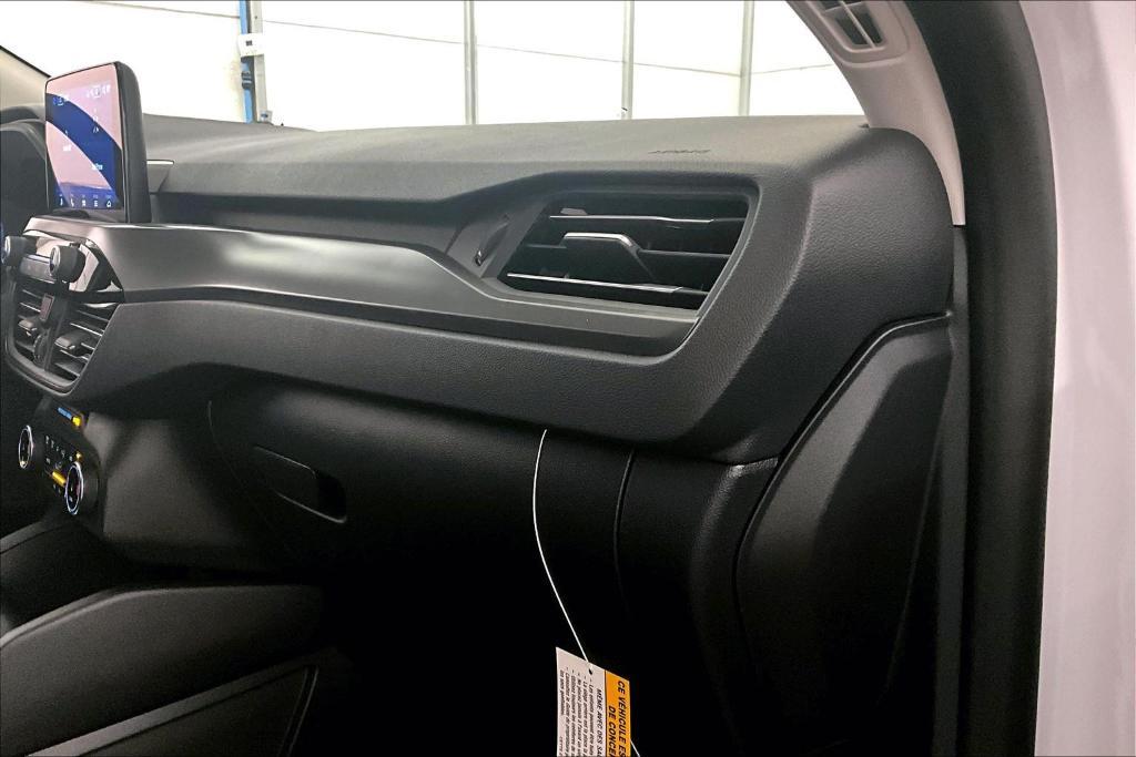 new 2025 Ford Escape car, priced at $29,462