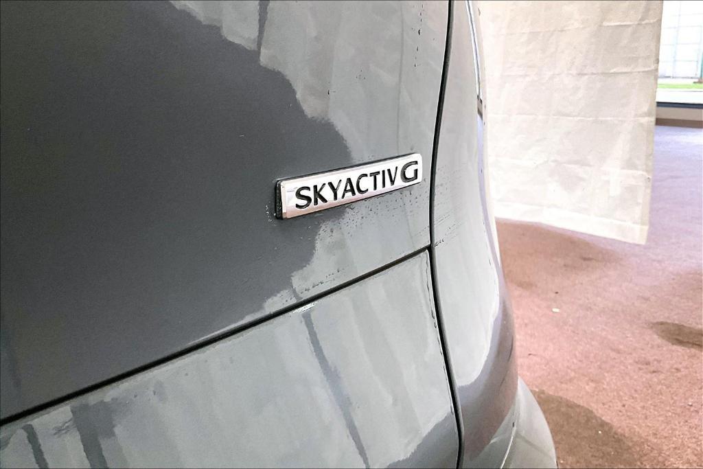 used 2022 Mazda CX-30 car, priced at $23,750
