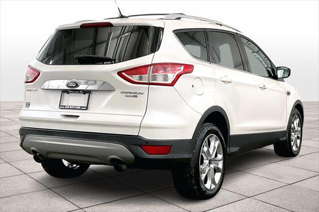 used 2014 Ford Escape car, priced at $11,477