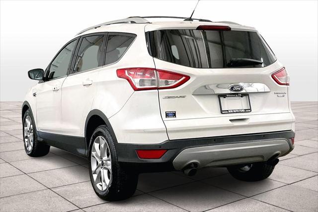 used 2014 Ford Escape car, priced at $11,477