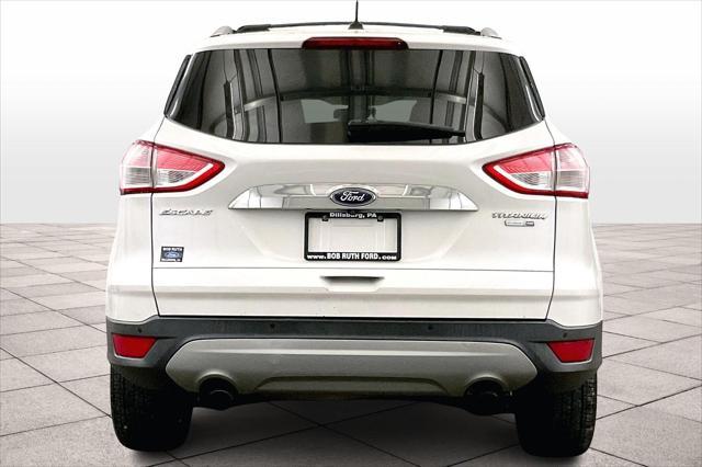 used 2014 Ford Escape car, priced at $11,477