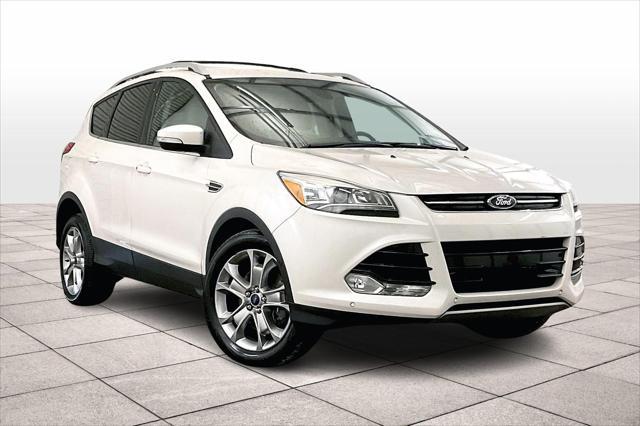 used 2014 Ford Escape car, priced at $11,477