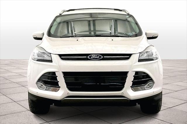 used 2014 Ford Escape car, priced at $11,477