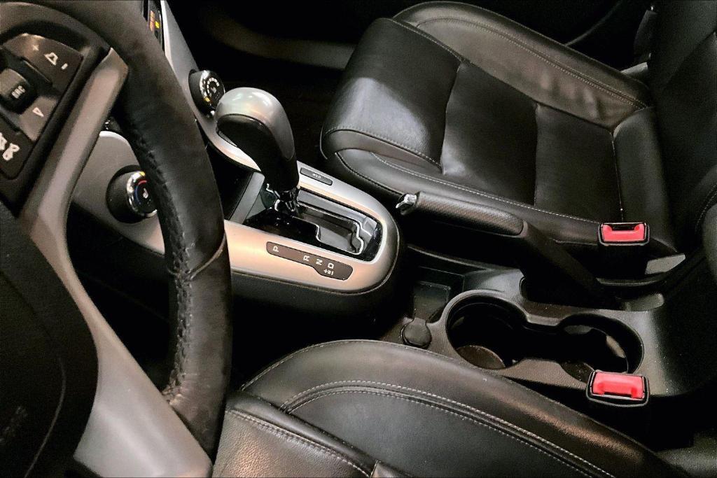 used 2014 Chevrolet Cruze car, priced at $8,977