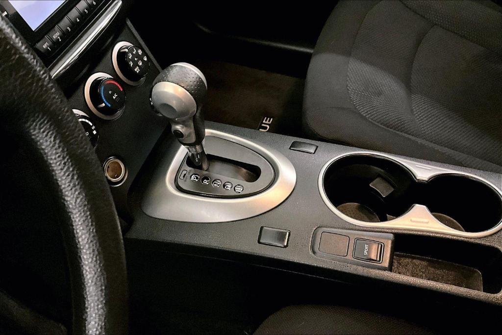 used 2014 Nissan Rogue Select car, priced at $7,977