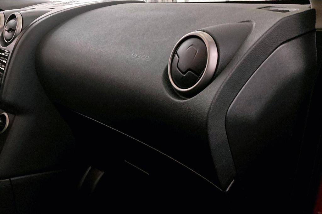 used 2014 Nissan Rogue Select car, priced at $7,977