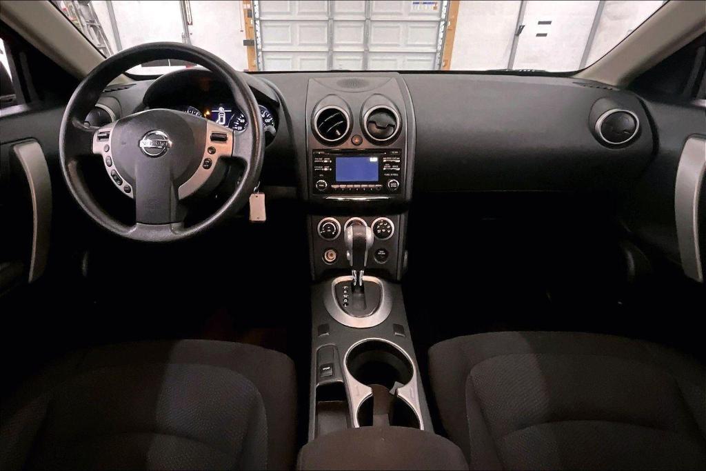 used 2014 Nissan Rogue Select car, priced at $7,977