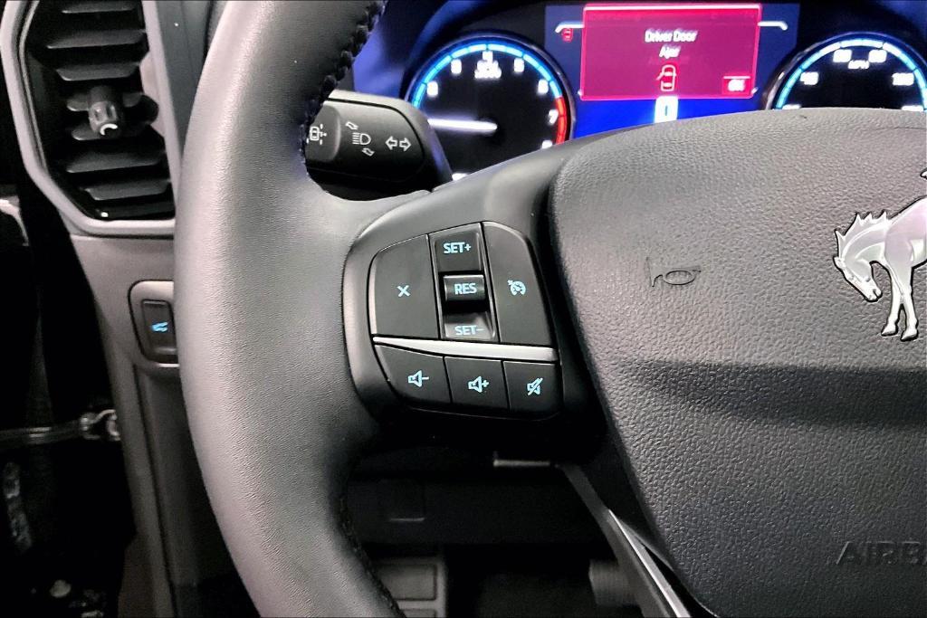 used 2024 Ford Bronco Sport car, priced at $31,500