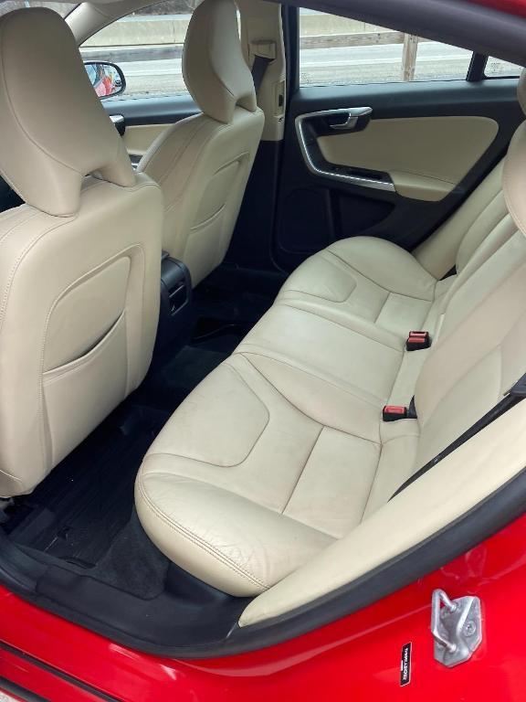 used 2018 Volvo S60 car, priced at $13,977