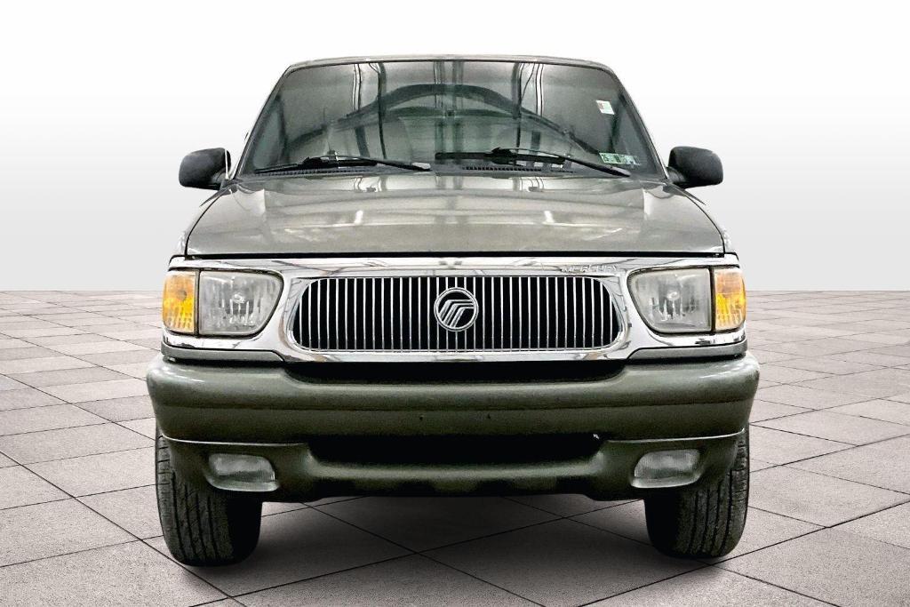 used 2000 Mercury Mountaineer car, priced at $3,977
