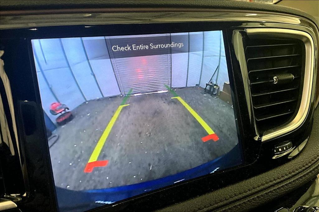 used 2020 Chrysler Pacifica car, priced at $19,977