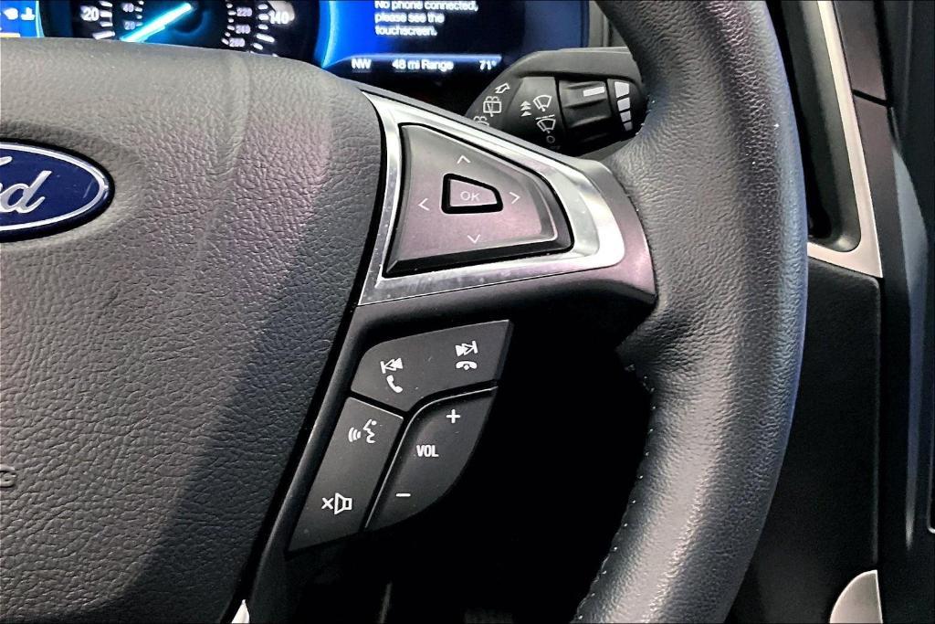 used 2023 Ford Edge car, priced at $27,250
