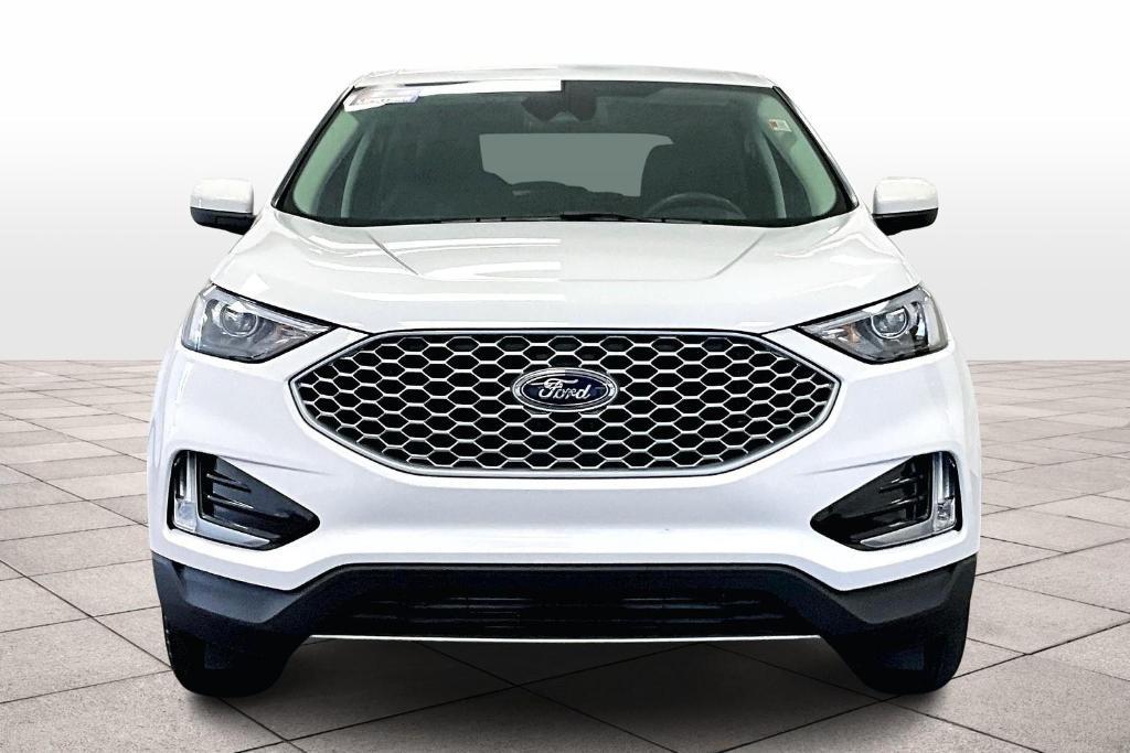 used 2023 Ford Edge car, priced at $27,250