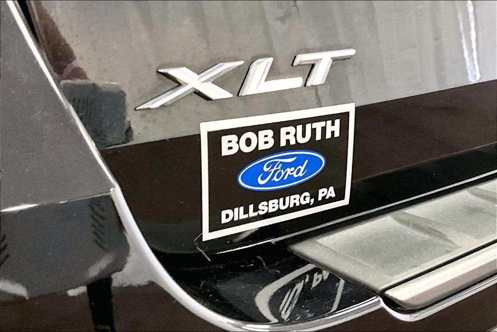 used 2022 Ford Explorer car, priced at $32,000