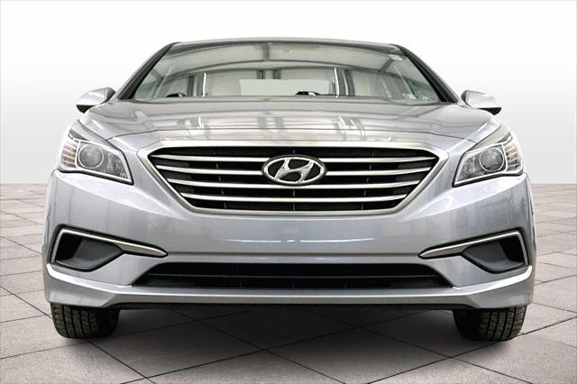 used 2017 Hyundai Sonata car, priced at $13,000