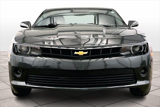 used 2014 Chevrolet Camaro car, priced at $10,977