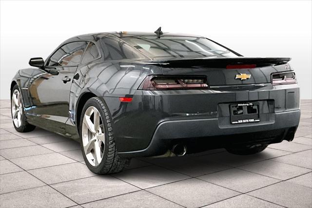 used 2014 Chevrolet Camaro car, priced at $10,977