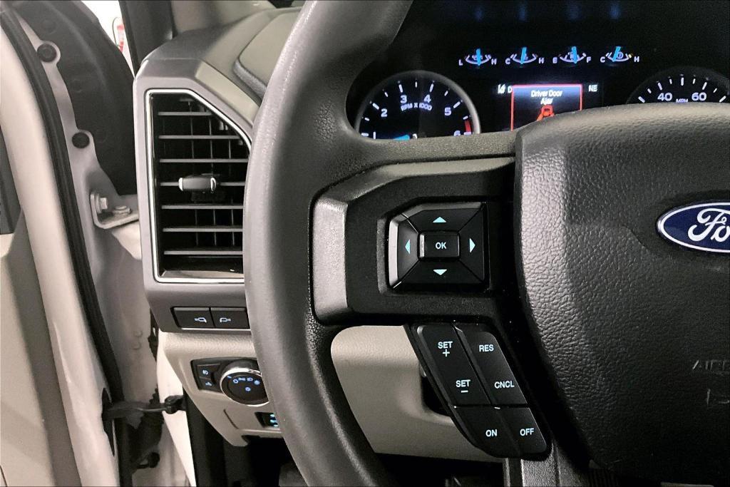 used 2020 Ford F-250 car, priced at $42,000