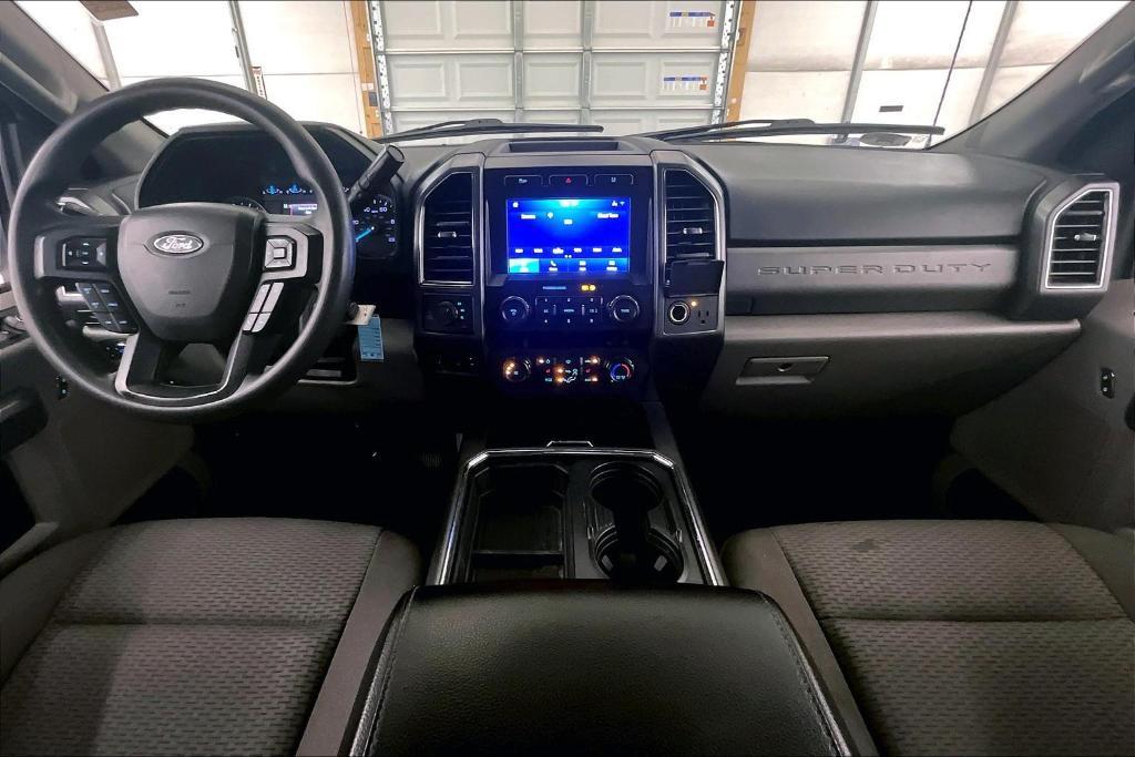 used 2020 Ford F-250 car, priced at $42,000