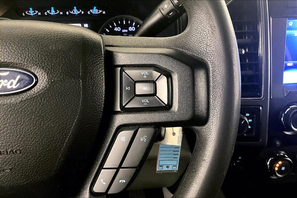 used 2020 Ford F-250 car, priced at $42,000