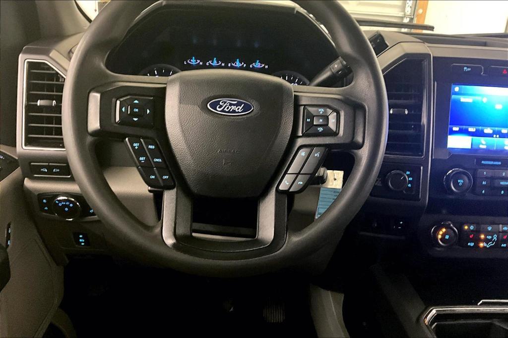 used 2020 Ford F-250 car, priced at $42,000