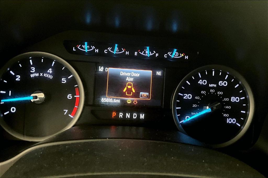 used 2020 Ford F-250 car, priced at $42,000