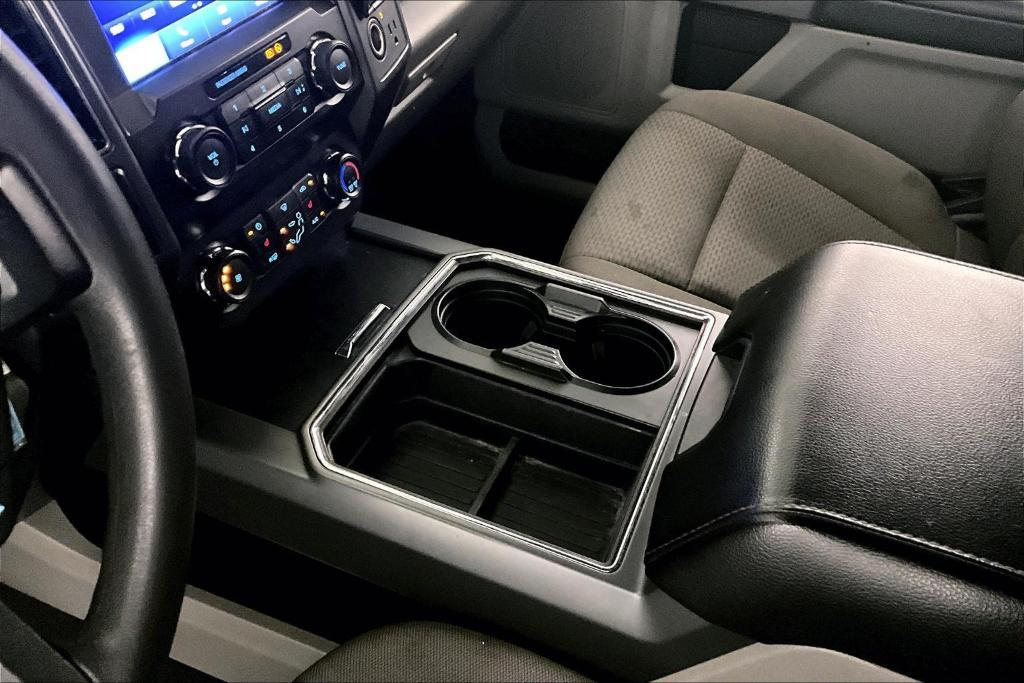 used 2020 Ford F-250 car, priced at $42,000