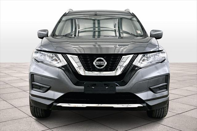 used 2019 Nissan Rogue car, priced at $14,977