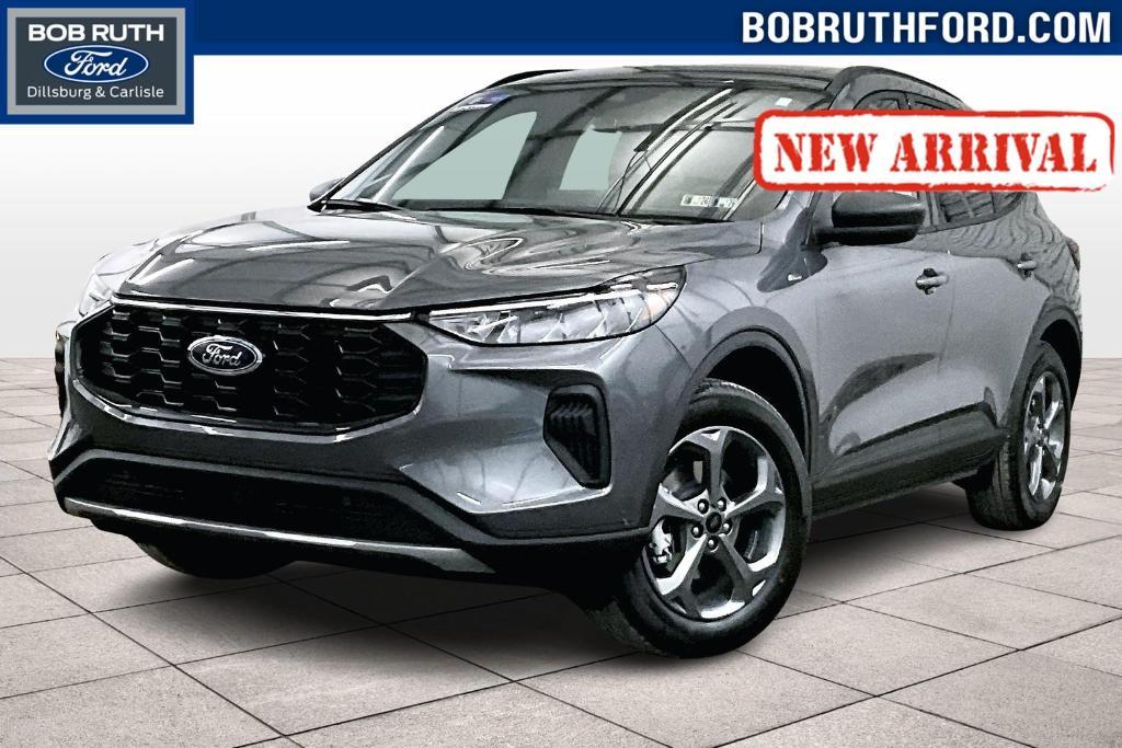 new 2025 Ford Escape car, priced at $32,707