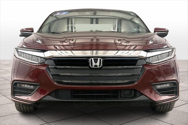 used 2019 Honda Insight car, priced at $22,000