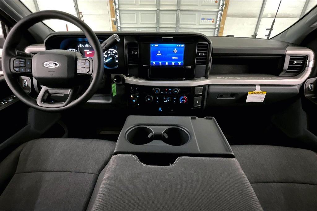 new 2025 Ford F-350 car, priced at $52,517