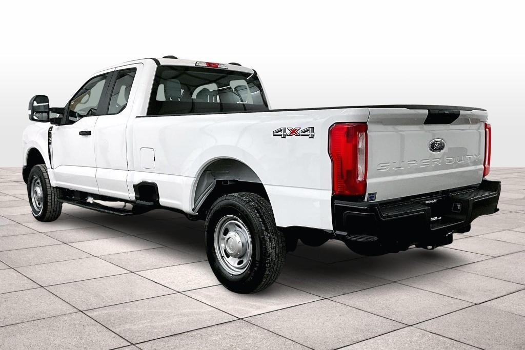 new 2025 Ford F-350 car, priced at $52,517