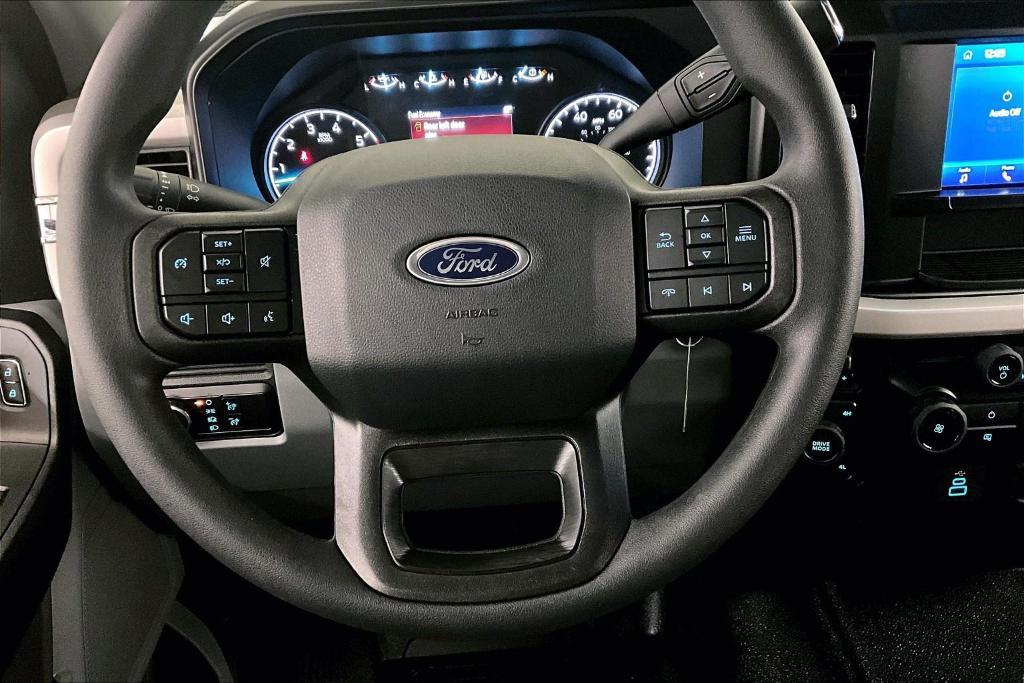 new 2025 Ford F-350 car, priced at $52,517