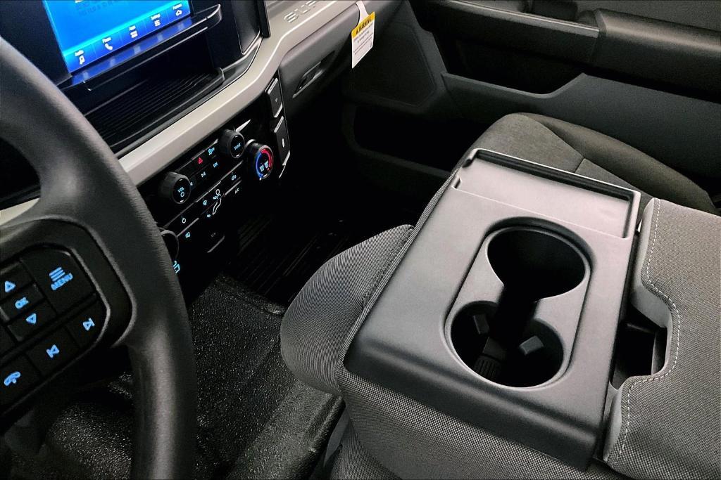 new 2025 Ford F-350 car, priced at $52,517