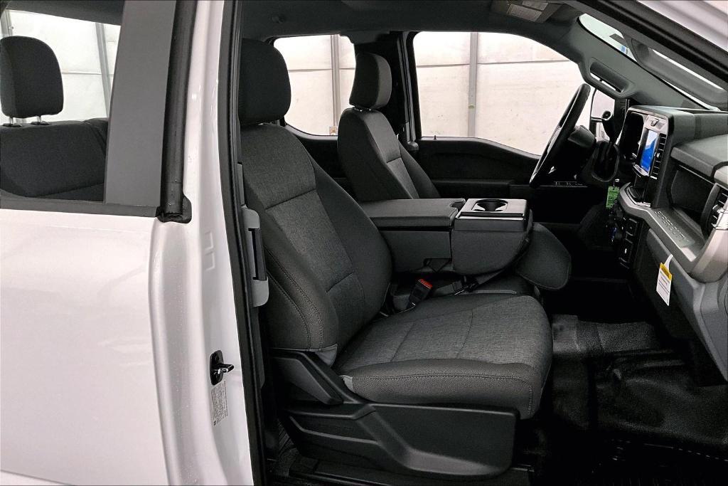 new 2025 Ford F-350 car, priced at $52,517