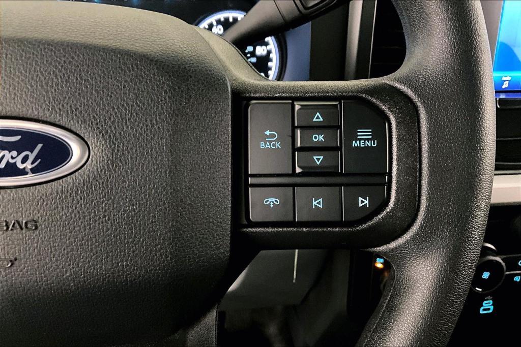 new 2025 Ford F-350 car, priced at $52,517