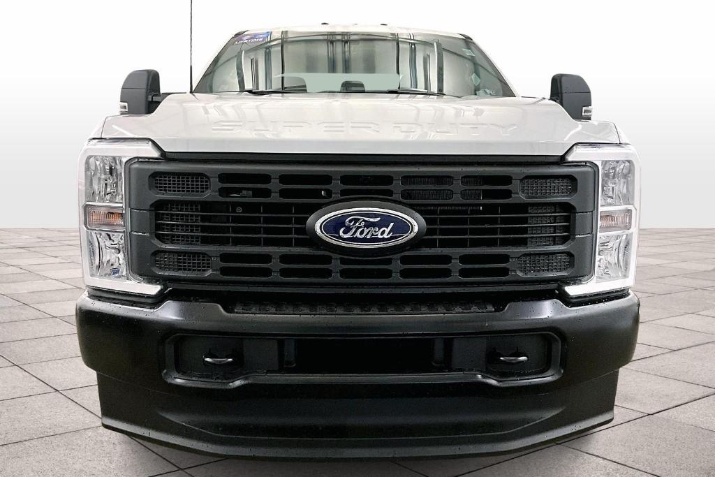 new 2025 Ford F-350 car, priced at $52,517
