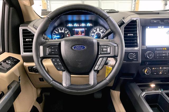 used 2016 Ford F-150 car, priced at $24,000