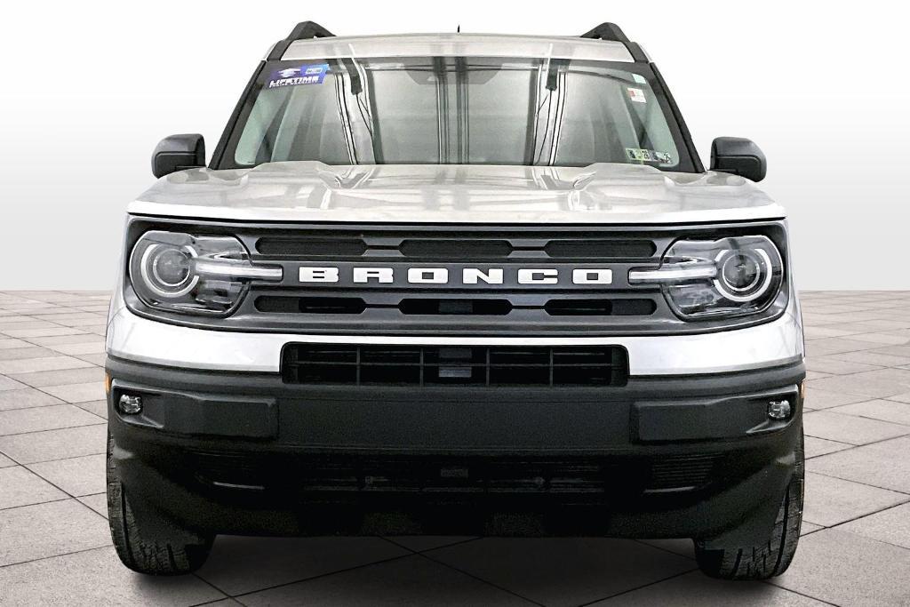used 2022 Ford Bronco Sport car, priced at $26,500