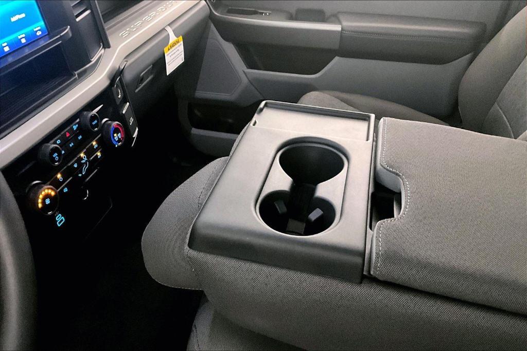 new 2025 Ford F-350 car, priced at $52,000