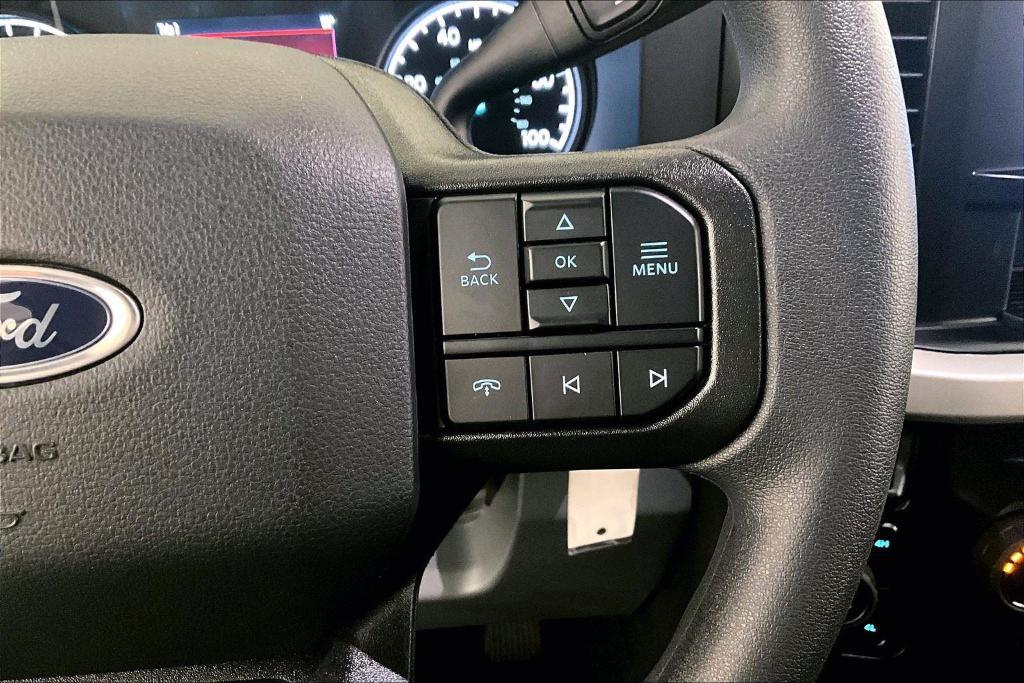 new 2025 Ford F-350 car, priced at $52,000